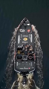 Ranger Boats 🤝 Power-Pole Hoist them trophies high! #PowerPole | @rangerboats @coryjohnston_fishing #bassfishing #bassboat #basstournament #fishing | Power-Pole Total Boat Control