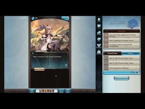 Granblue Fantasy - Chapter 7