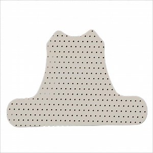 [Hot Item] Thermoplastic Fixation Splint for Orthopedic Physiotherapy Thumb Finger Joint Fracture Functional Recovery Rehabilitation Immobilization