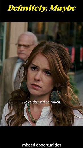 😭 "Huge Detail to Leave Out!" 🔥 Ryan Reynolds & Isla Fisher Heartbreaking Talk | Definitely, Maybe