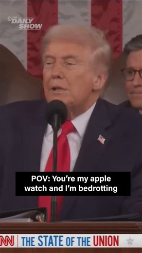 Great motivation | The Daily Show