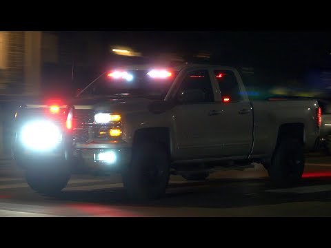 Goodwill Fire Company Traffic 77 Responding
