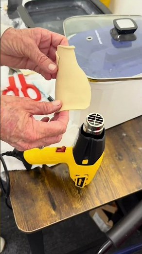 How we splint after basal joint reconstruction surgery
