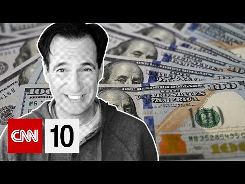 A Warning For The Economy?