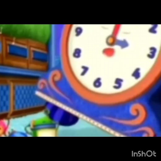 Presto's Magic House