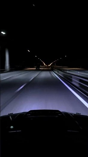 現代の湾岸線最高速アタック2021 #shorts #首都高 #Simracing