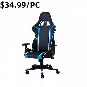 [Hot Item] Modern Design Computer New Fashion Comfortable Luxury Gaming Chair