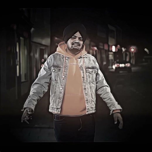 Every Body Hurts - Sishu Moose Wala (4k Edit)