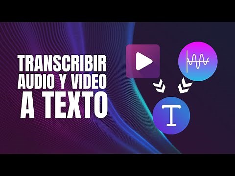 Transcribe audio and video to text with TurboScribe