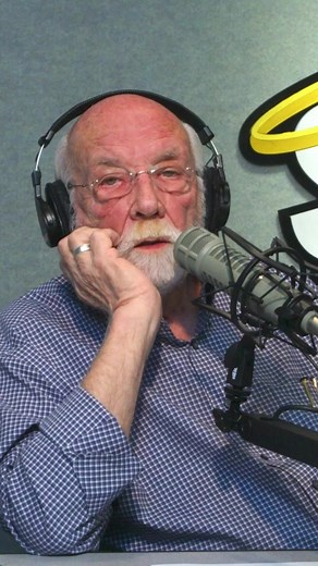 2.2K views · 110 reactions | Watch this interview at keylife.org now! | Key Life Network | Facebook