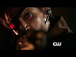 Arrow Character Spotlight: Deadshot