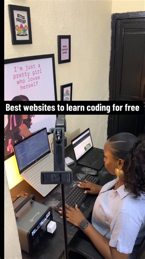 Top Free Resources for Beginners in Web Development