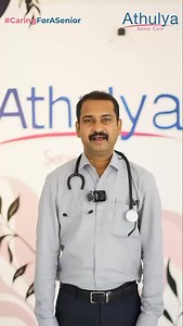 1.6K views | Understanding Urinary Incontinence in Seniors – Insights...