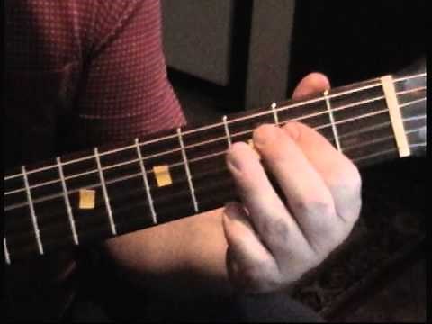 Suzy Q (Lesson)