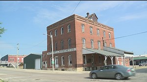 Historic mill in Jackson County could soon become housing, business space