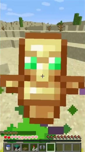 floating blocks at Minecraft #minecraft