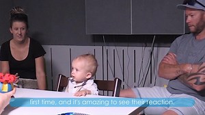 20 reactions | “My biggest concern was the unknown. But now we look...