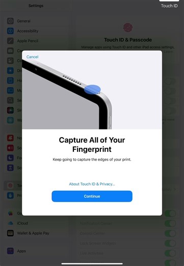 Unlock Your iPad in Seconds!