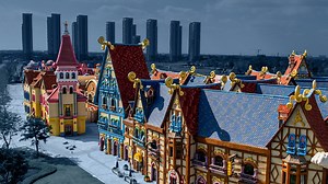 China’s middle class feels the squeeze as property slump hits pocketbooks