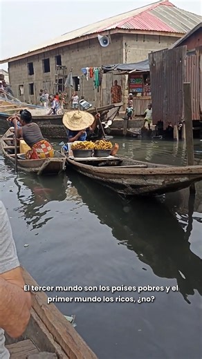 ¿Sabías esto del TERCER MUNDO? #medieval #documental #documentary #historia | El Escocés gamer