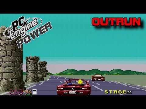 3D Out Run Videos for 3DS - GameFAQs