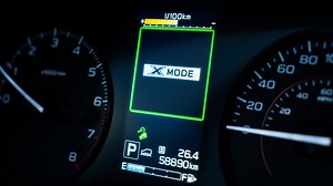 What Does X-Mode Actually Do On Subaru Cars? - Jalopnik