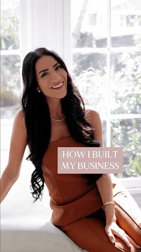 Christina Galbato on Instagram: "(Can’t wait for the OnlyFans & sugar daddy comments to roll through 😜) In all seriousness, this is exactly how I’ve made over $10M online👇🏼 🤍 2016 — While I was at my 9-5, I started a blog and IG where I shared about my love for travel. I had NO intention of ever making money from it; it was purely a creative outlet at the time! 🤍 2017 — I was consistent with content and because of that, my audience grew quickly and I started landing paid collaborations with