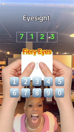 Improving Eyesight: Tips and Techniques