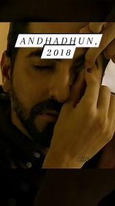 Andhadhun, 2018 Crime/Comedy movie clip #fyp #everyone #friends #followers #highlights | Ruby Ann Escasinas Escote
