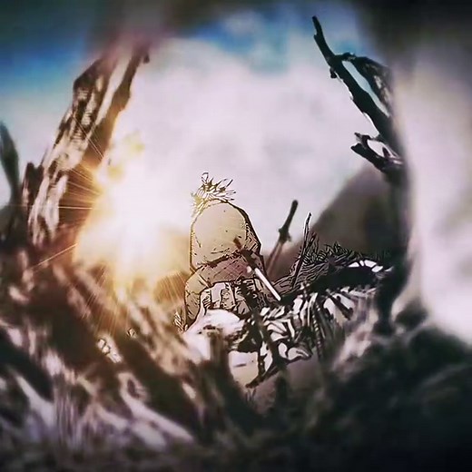 The God of Lightning: Kashimo in Jujutsu Kaisen