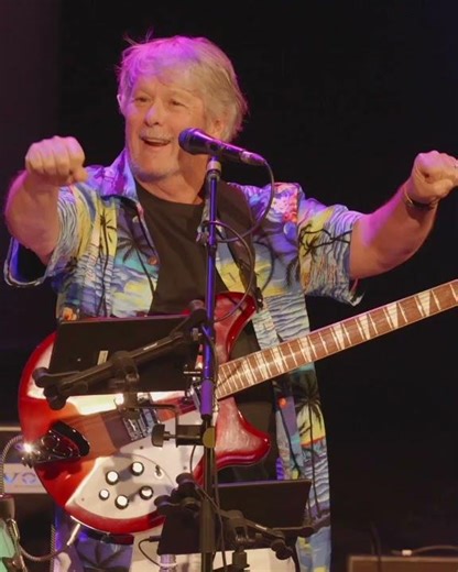 BACKBEAT |. LETS GO SURFIN'! |. 2026 PROMO