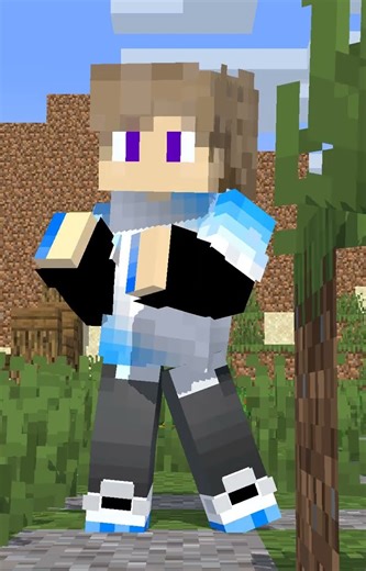 Boogie woogie animasi imut minecraft #shorts #animasiminecraft #minecraft #minecraftanimation
