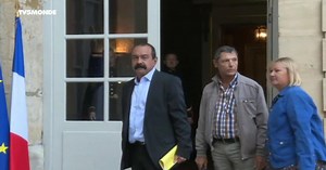 France : fin du suspense sur la réforme du code du travail