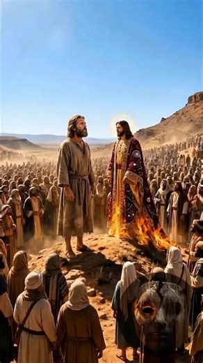 What Happened After Jesus Ascended to Heaven? #god #bible #history
