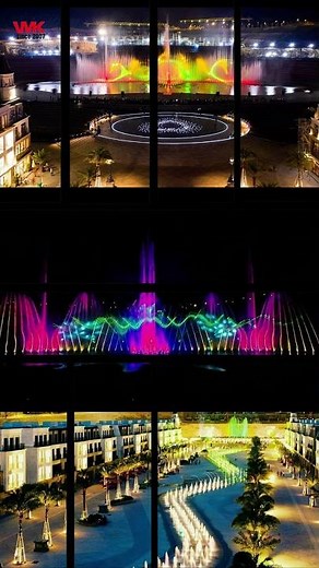 Lighting the Future — VMK x Hung Thinh Group Vision in Motion
