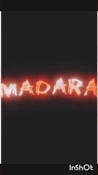 madara Uchiha ☠️ edits✌️