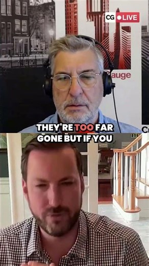 Transforming Detractors Into Promoters The Secret to Customer Loyalty #customerloyalty #cglive