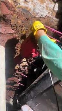 princeakeem888 My corporate clonetron does not use tools! #engineering #tunnelgirl #construction