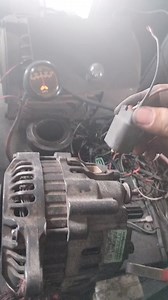 L300 alternator testing charging bago ikabit! #electrician #autoelectrician #automotive #autoelectrical #electrical #alternator #testing #charging | Joseph Auto Electrical