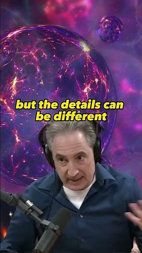Exploring Infinite Universes and the Multiverse Theory with Brian Greene | JRE Highlights #1428