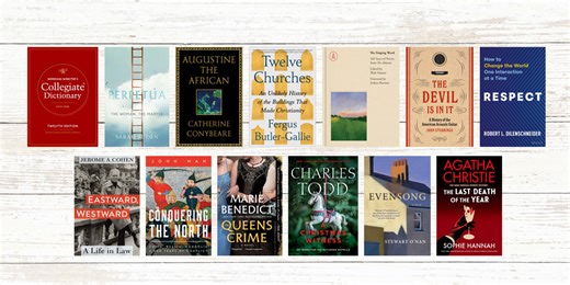 14 Books We Read This Week