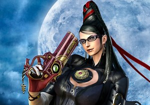 Bayonetta has arrived on the PC with support for 4K, 60 fps