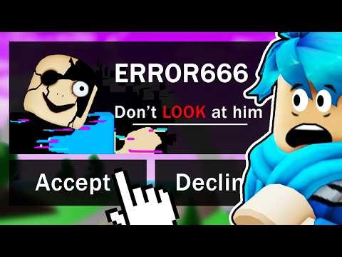 EXPLORING the SCARIEST ROBLOX MYTHS...