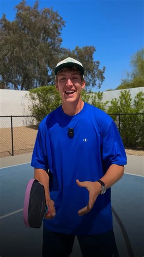 1.4K reactions · 101 shares | Mistakes holding beginners back in pickleball (and how to avoid them) 﫣⁠ ⁠ These errors can hold your game back, but the good news is they’re easy to avoid once you know what to look for. Whether you’re brand new or still learning the ropes, use these tips to build good habits from day one.⁠ ⁠ #pickleball #pickleballtips #pickleballaddict | Pickleball Daily | Facebook