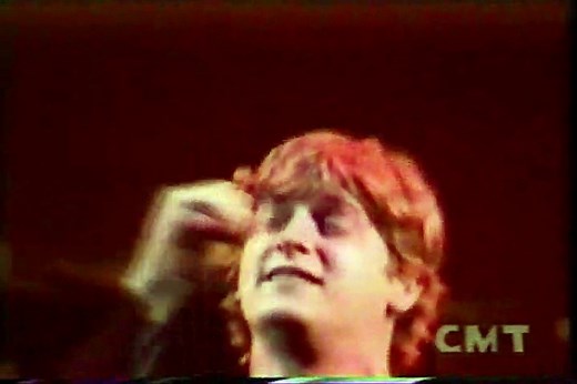 Matchbox 20 - Live In Australia 1998