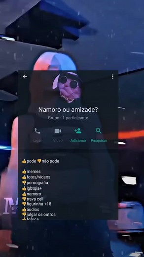 alguém que entra?? #whatsapp #grupo #fyyyyyyyyyyyyyyyyyyy #alguemque #fypage #amizadeounamoro