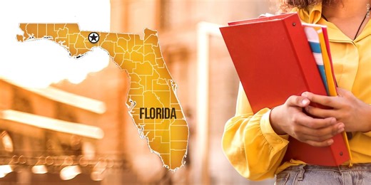 Florida joins other states in creating a new higher education accreditation system