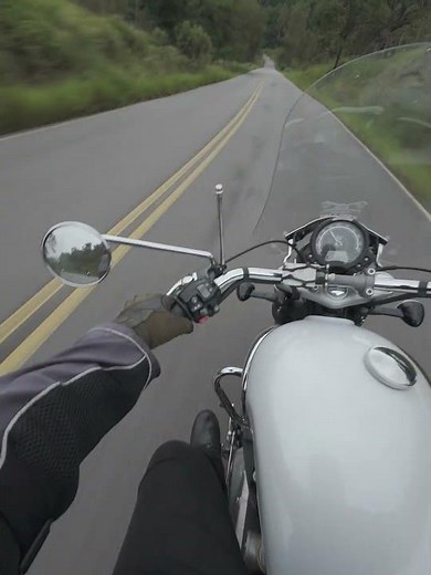 Triumph Boneville Speedmaster 1200 sound [RAW Onboard]