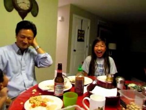 Screaming Competition part 2