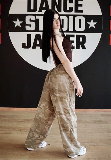 DANCE STUDIO JAZZER on TikTok